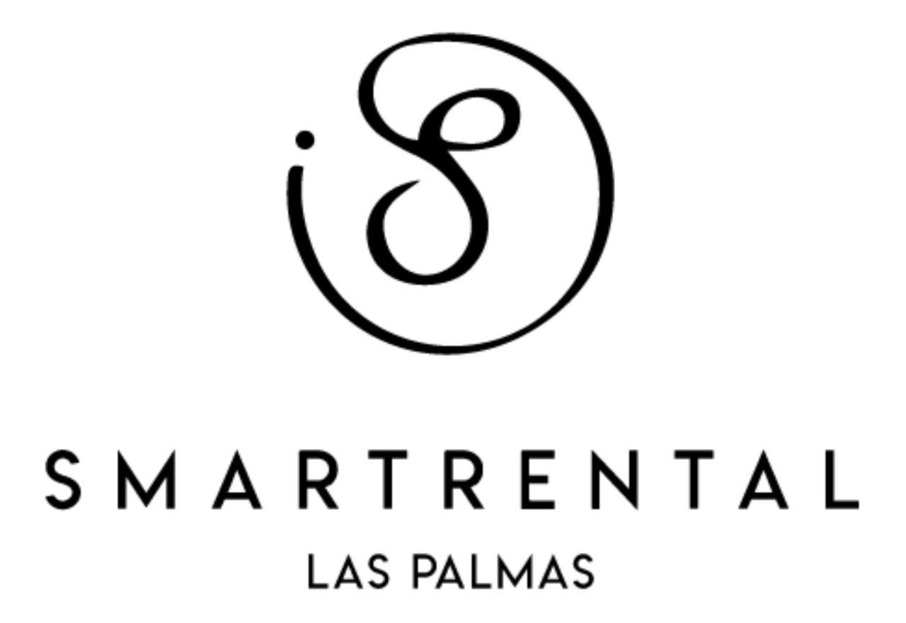 Smartr Las Palmas Las Palmas de Gran Canária Exterior foto